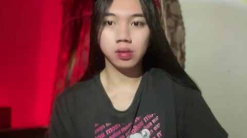 Majesty online show from November 24, 9:03 pm