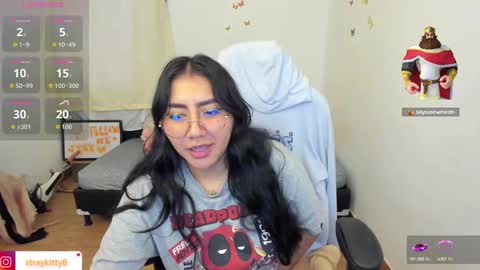 Snapshot of kat_ly_chan chatting on September 16, 2:40 pm Kat online show from September 16, 2:40 pm