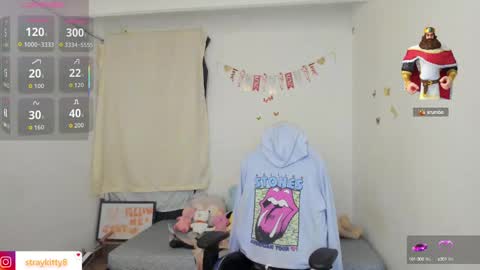 Snapshot of kat_ly_chan chatting on September 25, 2:15 am Kat online show from September 25, 2:15 am