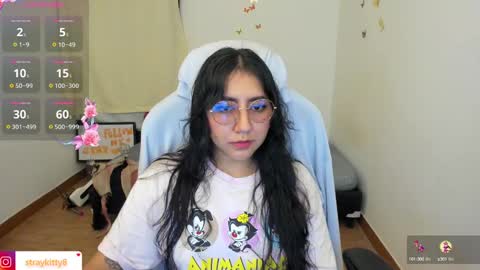 Snapshot of kat_ly_chan chatting on October 10, 11:15 pm Kat online show from October 10, 11:15 pm