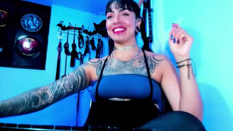 Kat online show from March 4, 2:50 am