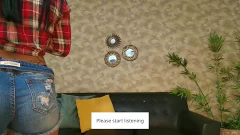 Kat online show from October 17, 1:25 pm