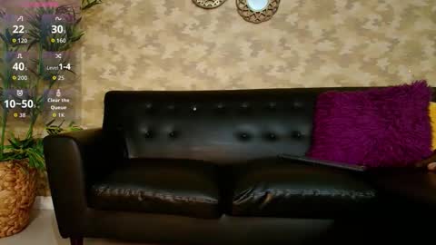 Kat online show from November 13, 1:54 pm