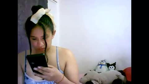 Snapshot of kata712248 chatting on May 11, 12:55 pm kata712248 online show from May 11, 12:55 pm
