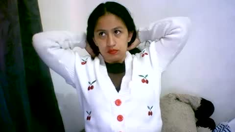 Snapshot of kata712248 chatting on June 12, 9:35 pm kata712248 online show from June 12, 9:35 pm