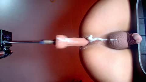 kata_bitch online show from November 14, 7:34 pm