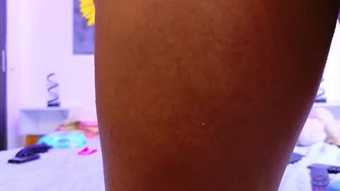 Katalina online show from January 10, 1:10 am