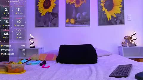 Katalina online show from February 13, 11:58 pm