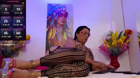 Katalina online show from February 25, 12:03 pm