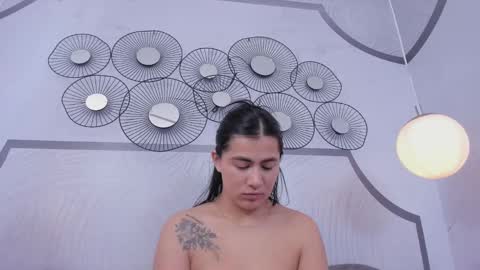 KatalellaStarr online show from October 3, 1:08 pm