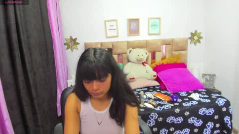 Snapshot of kataleya_018 chatting on December 13, 8:26 pm kataleya online show from December 13, 8:26 pm