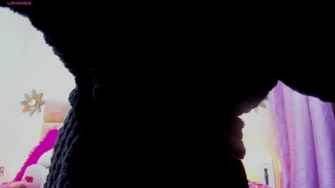 Snapshot of kataleya_018 chatting on December 28, 9:20 am kataleya online show from December 28, 9:20 am