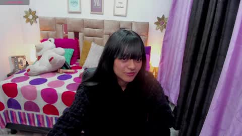 Snapshot of kataleya_018 chatting on December 29, 8:33 am kataleya online show from December 29, 8:33 am