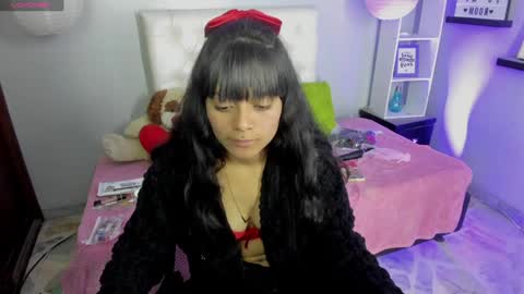 Snapshot of kataleya_018 chatting on January 9, 12:14 am kataleya online show from January 9, 12:14 am