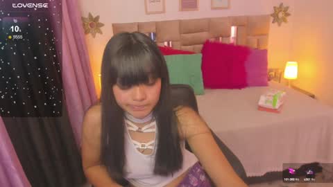 Snapshot of kataleya_018 chatting on January 24, 12:31 am kataleya online show from January 24, 12:31 am