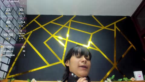 Snapshot of kataleya_018 chatting on January 25, 5:08 pm kataleya online show from January 25, 5:08 pm