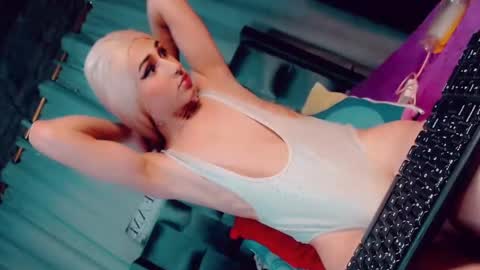 KATALEYABIGCOCK online show from December 5, 2:00 pm