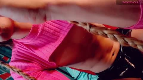 KATALEYABIGCOCK online show from April 24, 4:31 pm