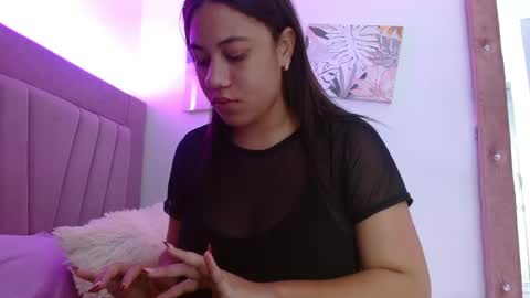 kataleya monet online show from March 11, 7:58 pm