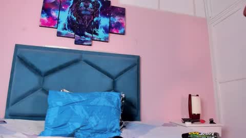 kataleya horny online show from March 11, 6:53 am