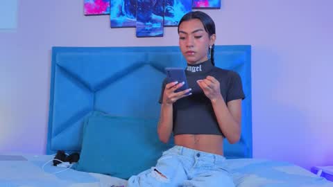 kataleya horny online show from September 23, 3:42 am