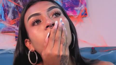 kataleya horny online show from November 5, 1:16 am