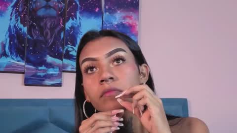 kataleya horny online show from November 7, 2:00 am