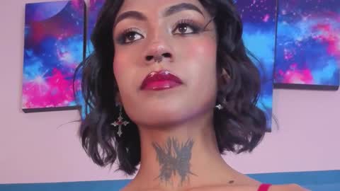 kataleya horny online show from January 18, 6:01 pm