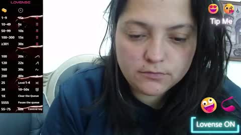 Snapshot of kataleyastiward chatting on January 17, 1:16 pm KATA online show from January 17, 1:16 pm