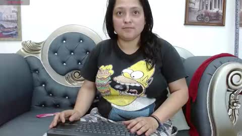 Snapshot of kataleyastiward chatting on February 3, 7:08 pm KATA online show from February 3, 7:08 pm