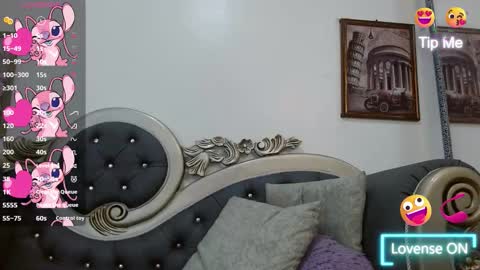 Snapshot of kataleyastiward chatting on February 7, 7:50 pm KATA online show from February 7, 7:50 pm