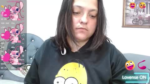 Snapshot of kataleyastiward chatting on February 13, 12:45 pm KATA online show from February 13, 12:45 pm