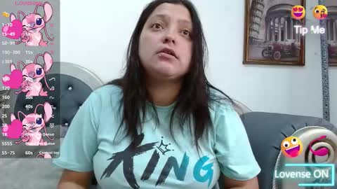 Snapshot of kataleyastiward chatting on February 15, 3:20 pm KATA online show from February 15, 3:20 pm