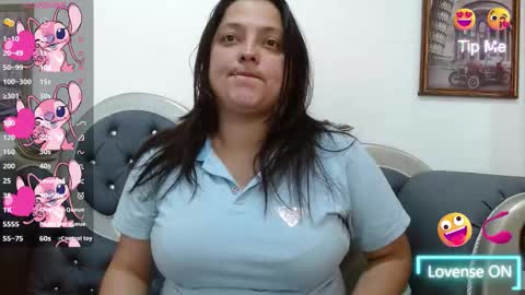 Snapshot of kataleyastiward chatting on February 17, 6:36 pm KATA online show from February 17, 6:36 pm