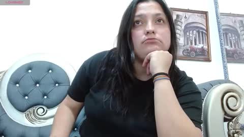 Snapshot of kataleyastiward chatting on February 18, 6:59 pm KATA online show from February 18, 6:59 pm