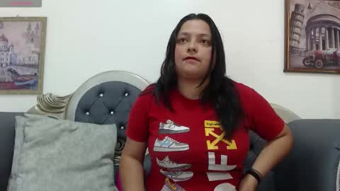 Snapshot of kataleyastiward chatting on March 2, 7:21 pm KATA online show from March 2, 7:21 pm