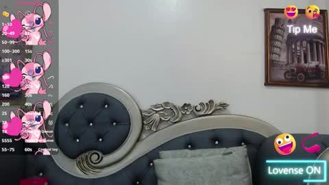 Snapshot of kataleyastiward chatting on March 3, 6:47 pm KATA online show from March 3, 6:47 pm