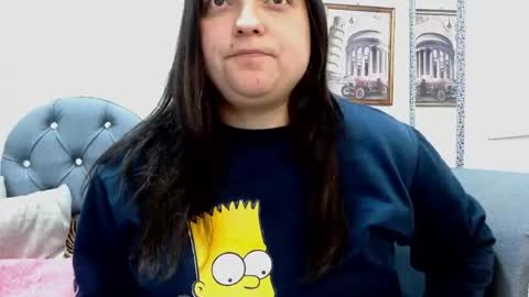 Snapshot of kataleyastiward chatting on May 21, 12:56 pm KATA online show from May 21, 12:56 pm