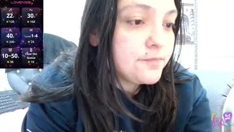 Snapshot of kataleyastiward chatting on June 2, 12:29 pm KATA online show from June 2, 12:29 pm