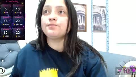 Snapshot of kataleyastiward chatting on June 3, 12:41 pm KATA online show from June 3, 12:41 pm