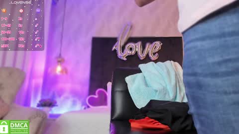 Snapshot of kataliina_18 chatting on March 10, 11:53 am Kat online show from March 10, 11:53 am