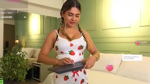 Kat online show from January 7, 11:56 am