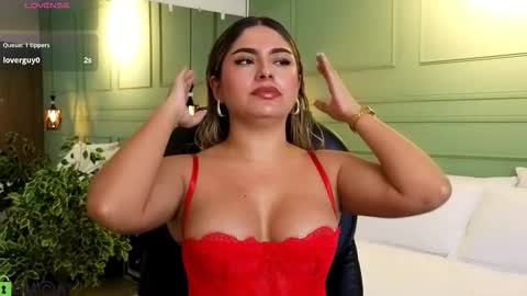 Kat online show from January 15, 11:48 am