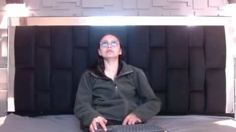 Katalina online show from October 14, 6:31 pm