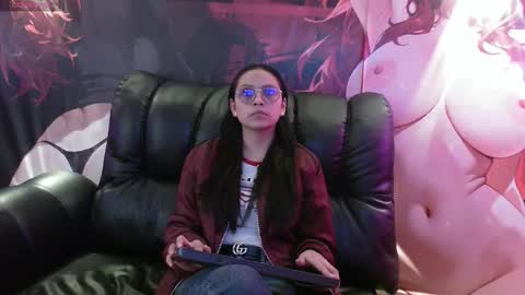 Katalina online show from October 18, 5:03 pm