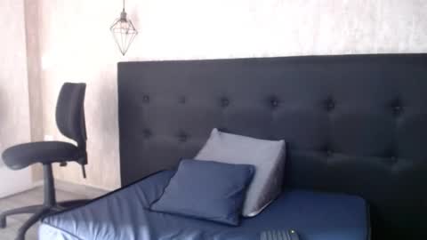 Katalina online show from November 9, 1:09 pm