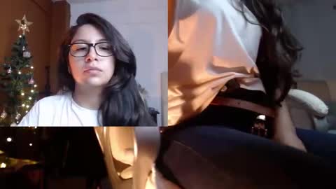 Snapshot of katalina_dm chatting on January 4, 1:42 am Katalina online show from January 4, 1:42 am