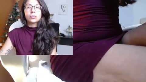 Snapshot of katalina_dm chatting on January 5, 1:45 am Katalina online show from January 5, 1:45 am