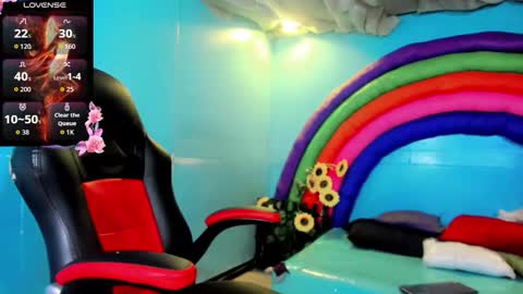 Katalella hot2 online show from December 15, 4:06 am