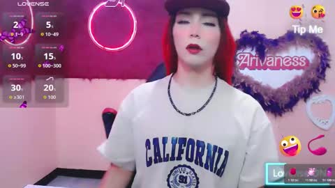 Katalella hot2 online show from January 13, 11:04 am